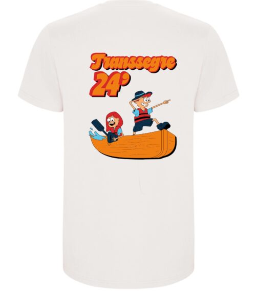 Camiseta 2024 - Nen