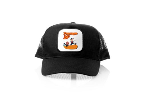 Gorra 2024 - Dibuix