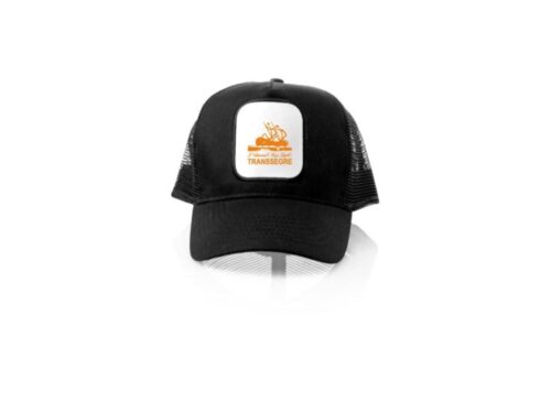 Gorra 2024 - Logotip