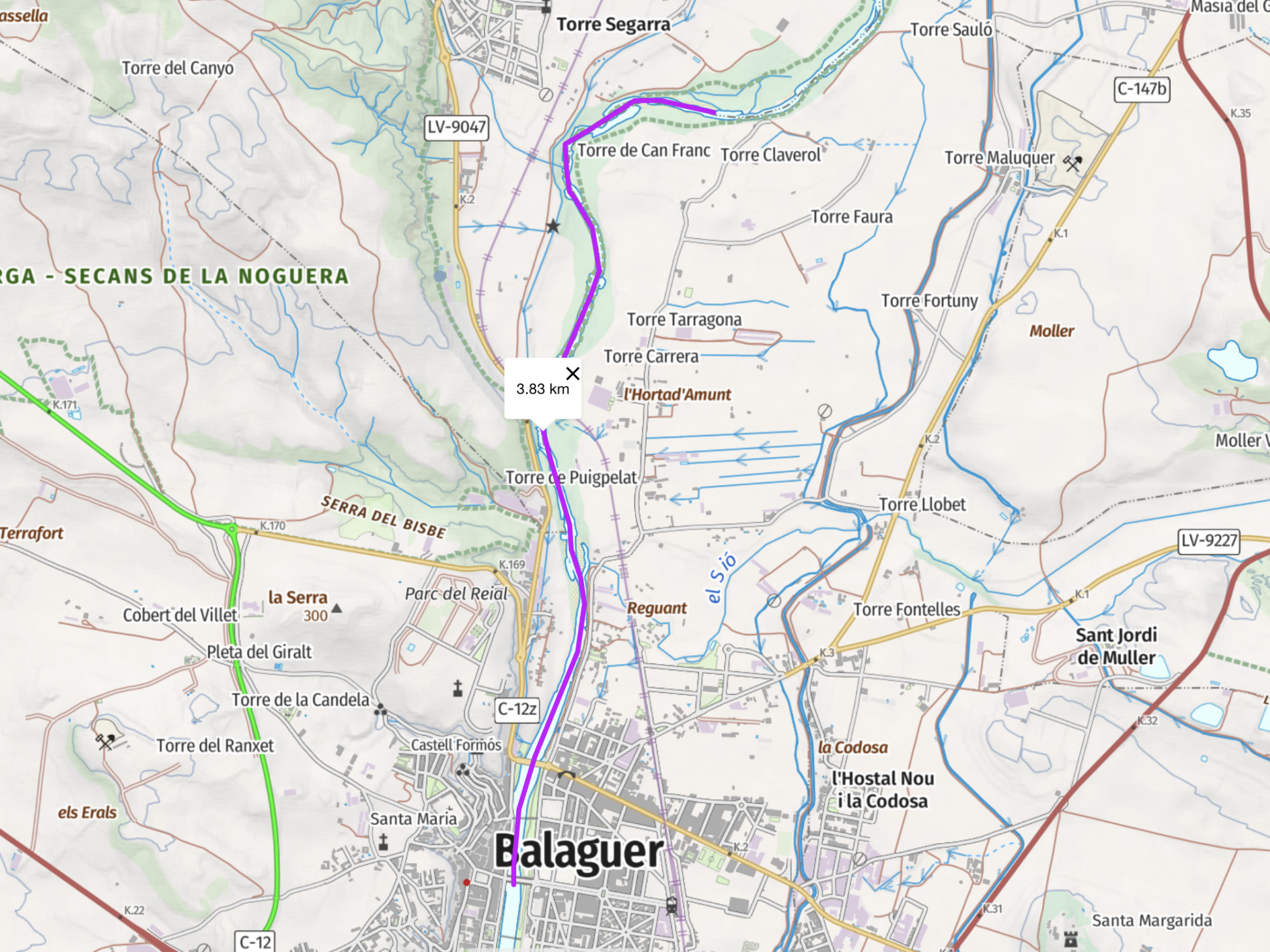 GERB-BALAGUER